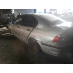 BMW SERIE 3 BERLINA (E46) BMW SERIE 3 BERLINA (E46) '2001 2.0 16V DIESEL CAT PLATA 1998