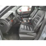 VOLKSWAGEN TOUAREG (7LA) VOLKSWAGEN TOUAREG (7LA) '2004 2.5 TDI PLATA 2002