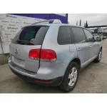 VOLKSWAGEN TOUAREG (7LA) VOLKSWAGEN TOUAREG (7LA) '2004 2.5 TDI PLATA 2002