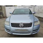 VOLKSWAGEN TOUAREG (7LA) VOLKSWAGEN TOUAREG (7LA) '2004 2.5 TDI PLATA 2002