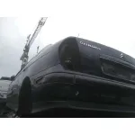 CITROEN C5 BERLINA '2002 * AZUL