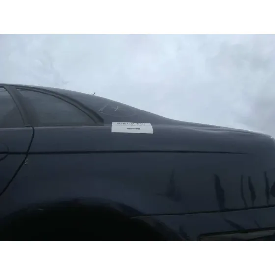 CITROEN C5 BERLINA '2002 * AZUL