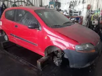 Imagen del vehículo