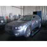 SUBARU LEGACY FAMILIAR/OUTBACK B13 (BP) '2006 3.0 CAT PLATA