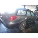 SUBARU LEGACY FAMILIAR/OUTBACK B13 (BP) '2006 3.0 CAT PLATA