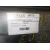 SUBARU LEGACY FAMILIAR/OUTBACK B13 (BP) '2006 3.0 CAT PLATA
