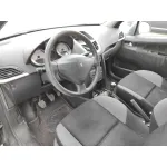 PEUGEOT 207 PEUGEOT 207 '2007 1.4 16V CAT (KFU / ET3J4) NEGRO 2006