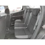 PEUGEOT 207 PEUGEOT 207 '2007 1.4 16V CAT (KFU / ET3J4) NEGRO 2006