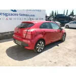 Kia RIO III (UB) 2011