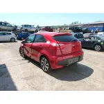 Kia RIO III (UB) 2011
