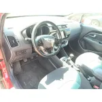 Kia RIO III (UB) 2011