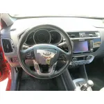 Kia RIO III (UB) 2011