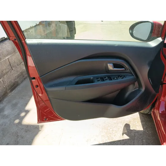 Kia RIO III (UB) 2011