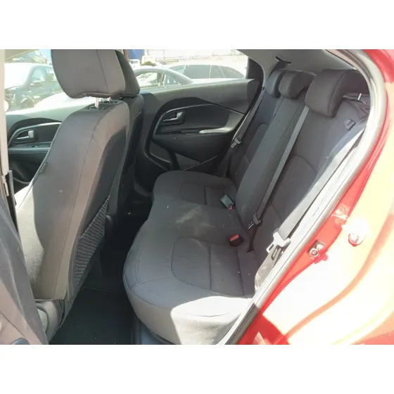 Kia RIO III (UB) 2011