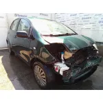 TOYOTA YARIS (KSP9/SCP9/NLP9) TOYOTA YARIS (KSP9/SCP9/NLP9) '2007 1.4 TURBODIESEL CAT VERDE 2005