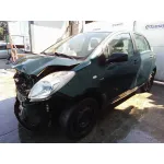 TOYOTA YARIS (KSP9/SCP9/NLP9) TOYOTA YARIS (KSP9/SCP9/NLP9) '2007 1.4 TURBODIESEL CAT VERDE 2005