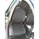 TOYOTA YARIS (KSP9/SCP9/NLP9) TOYOTA YARIS (KSP9/SCP9/NLP9) '2007 1.4 TURBODIESEL CAT VERDE 2005