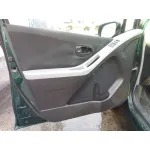 TOYOTA YARIS (KSP9/SCP9/NLP9) TOYOTA YARIS (KSP9/SCP9/NLP9) '2007 1.4 TURBODIESEL CAT VERDE 2005