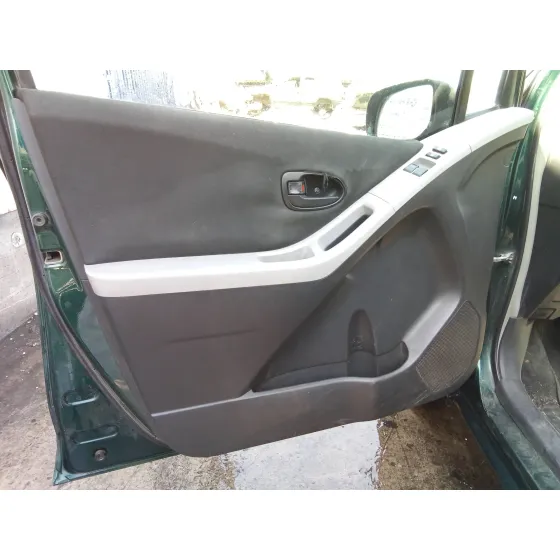 TOYOTA YARIS (KSP9/SCP9/NLP9) '2007 1.4 TURBODIESEL CAT VERDE