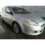 FIAT BRAVO (198) FIAT BRAVO (198) '2008 1.9 8V JTD CAT PLATA 2007