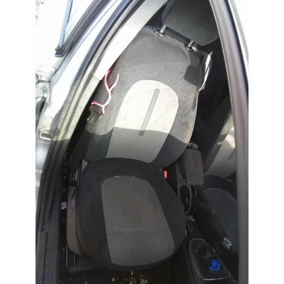 FIAT BRAVO (198) '2008 1.9 8V JTD CAT PLATA