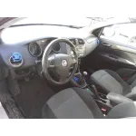 FIAT BRAVO (198) FIAT BRAVO (198) '2008 1.9 8V JTD CAT PLATA 2007