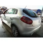 FIAT BRAVO (198) FIAT BRAVO (198) '2008 1.9 8V JTD CAT PLATA 2007