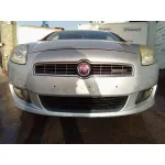 FIAT BRAVO (198) FIAT BRAVO (198) '2008 1.9 8V JTD CAT PLATA 2007