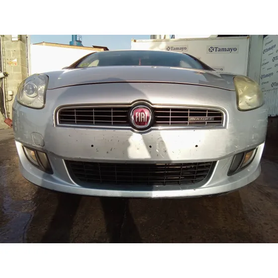 FIAT BRAVO (198) '2008 1.9 8V JTD CAT PLATA