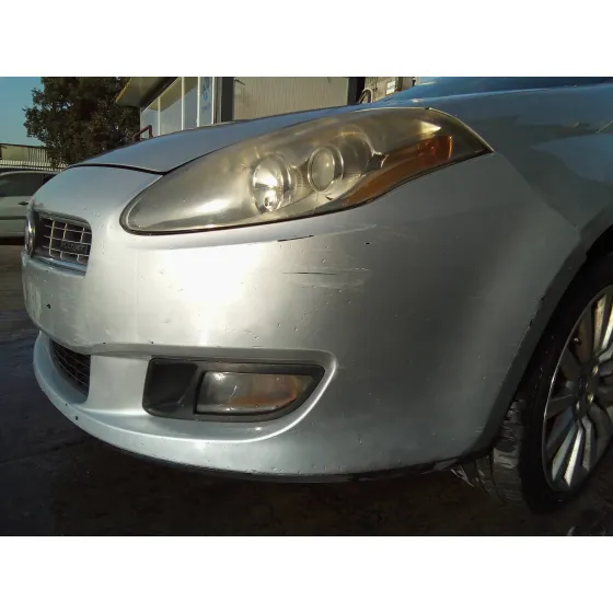 FIAT BRAVO (198) '2008 1.9 8V JTD CAT PLATA