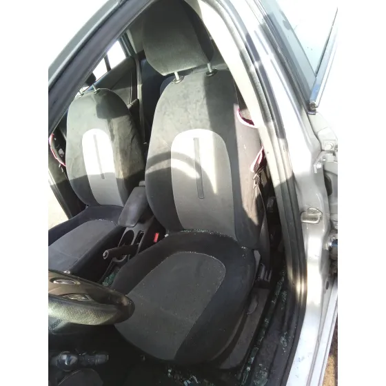 FIAT BRAVO (198) '2008 1.9 8V JTD CAT PLATA