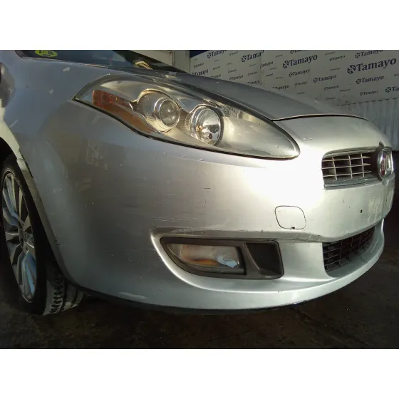FIAT BRAVO (198) '2008 1.9 8V JTD CAT PLATA
