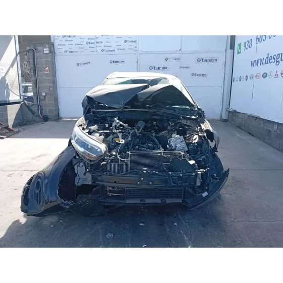 Renault KADJAR (HA_, HL_) 2018