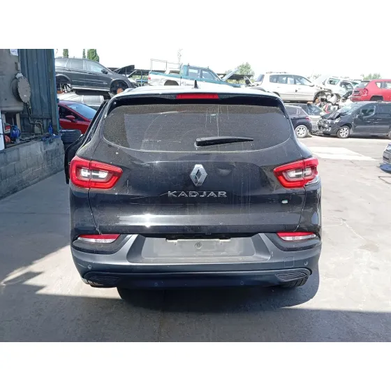 Renault KADJAR (HA_, HL_) 2018
