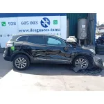Renault KADJAR (HA_, HL_) 2018