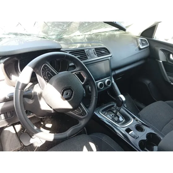 Renault KADJAR (HA_, HL_) 2018