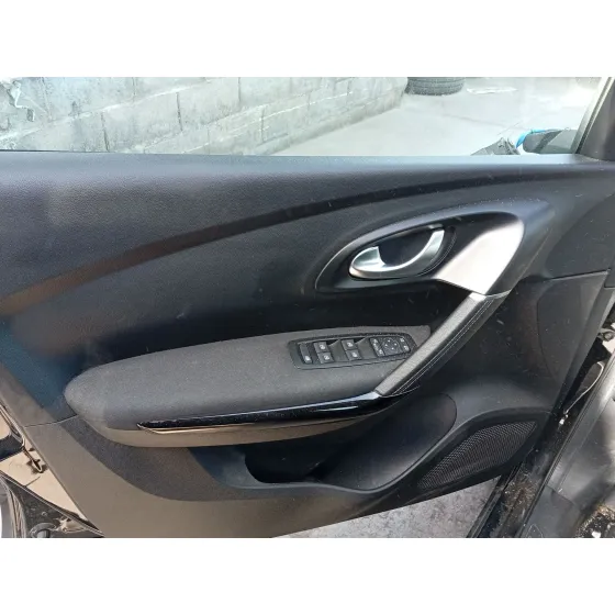 Renault KADJAR (HA_, HL_) 2018