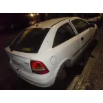 OPEL ASTRA G BERLINA OPEL ASTRA G BERLINA '2001 1.6 16V BLANCO 1998