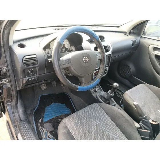 Opel CORSA C (X01) 2004