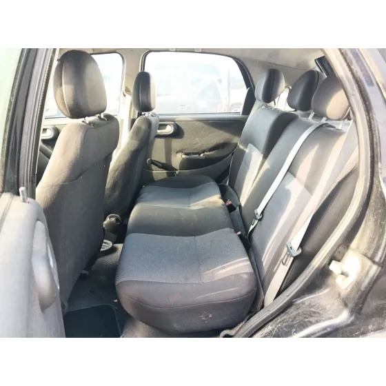 Opel CORSA C (X01) 2004