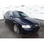 AUDI A6 AVANT (4B5) AUDI A6 AVANT (4B5) '1997 1.9 TDI AZUL 1998