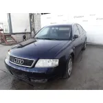 AUDI A6 AVANT (4B5) AUDI A6 AVANT (4B5) '1997 1.9 TDI AZUL 1998