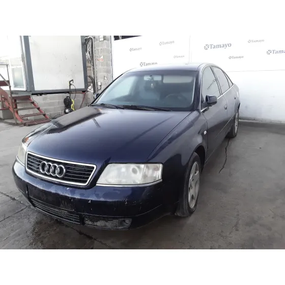 AUDI A6 AVANT (4B5) '1997 1.9 TDI AZUL