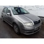 SKODA FABIA (6Y2/6Y3) SKODA FABIA (6Y2/6Y3) '2006 1.2 12V PLATA 2000