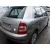 SKODA FABIA (6Y2/6Y3) SKODA FABIA (6Y2/6Y3) '2006 1.2 12V PLATA 2000