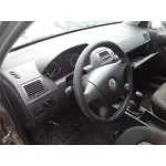 SKODA FABIA (6Y2/6Y3) SKODA FABIA (6Y2/6Y3) '2006 1.2 12V PLATA 2000
