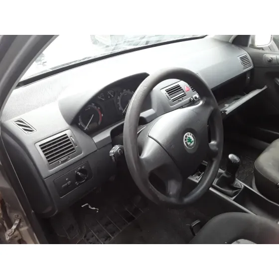 SKODA FABIA (6Y2/6Y3) '2006 1.2 12V PLATA