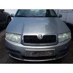 SKODA FABIA (6Y2/6Y3) SKODA FABIA (6Y2/6Y3) '2006 1.2 12V PLATA 2000