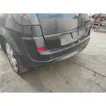 RENAULT SCENIC II RENAULT SCENIC II '2004 1.9 DCI DIESEL NEGRO 2003