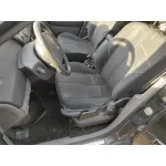 RENAULT SCENIC II RENAULT SCENIC II '2004 1.9 DCI DIESEL NEGRO 2003